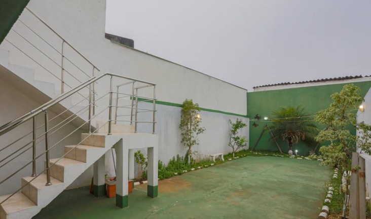 Imagem Casa com 4 Quartos à Venda, 200 m² em Vila Santo Estéfano - São Paulo Imagem Casa com 4 Quartos à Venda, 200 m² em Vila Santo Estéfano - São Paulo