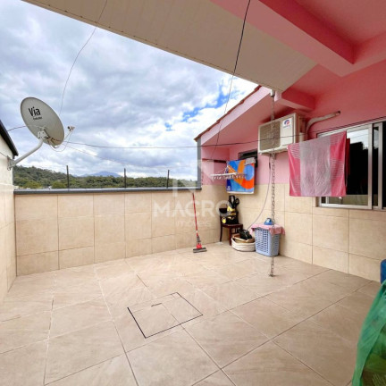 Imagem Casa com 3 Quartos à Venda, 68 m² em Estrada Nova - Jaraguá Do Sul Imagem Casa com 3 Quartos à Venda, 68 m² em Estrada Nova - Jaraguá Do Sul