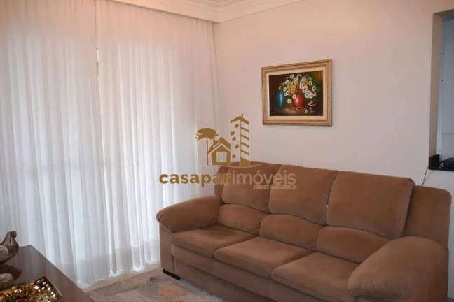 Imagem Apartamento com 3 Quartos à Venda, 82 m² em Santa Paula - São Caetano Do Sul Imagem Apartamento com 3 Quartos à Venda, 82 m² em Santa Paula - São Caetano Do Sul