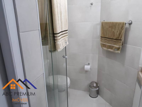 Imagem Apartamento com 2 Quartos à Venda, 72 m² em Vila Valparaíso - Santo André