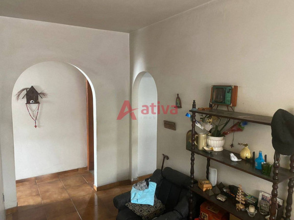 Imagem Casa com 4 Quartos à Venda, 408 m² em Curicica - Rio De Janeiro