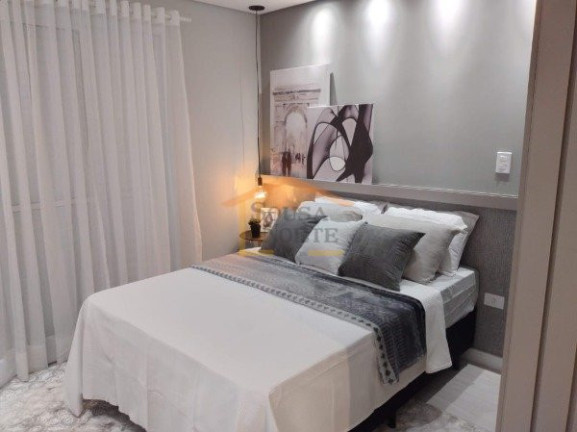 Imagem Apartamento com 1 Quarto à Venda, 32 m² em Parada Inglesa - São Paulo Imagem Apartamento com 1 Quarto à Venda, 32 m² em Parada Inglesa - São Paulo