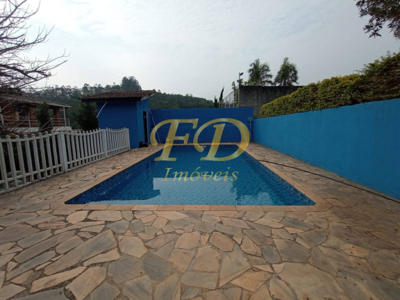 Imagem Chácara com 3 Quartos à Venda, 1.100 m² em Portão - Atibaia Imagem Chácara com 3 Quartos à Venda, 1.100 m² em Portão - Atibaia