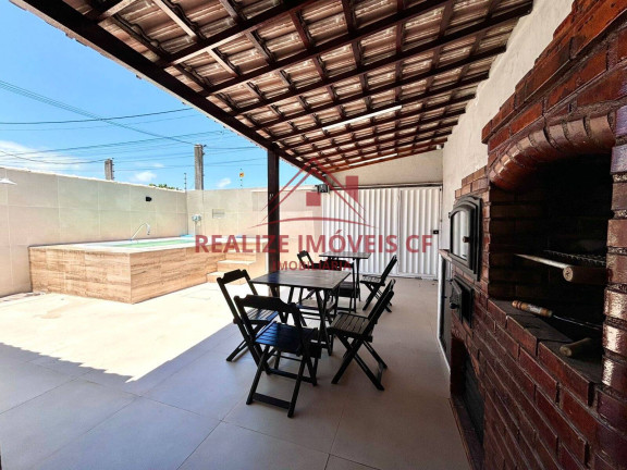 Imagem Casa com 2 Quartos à Venda, 70 m² em Vila Do Peró - Cabo Frio