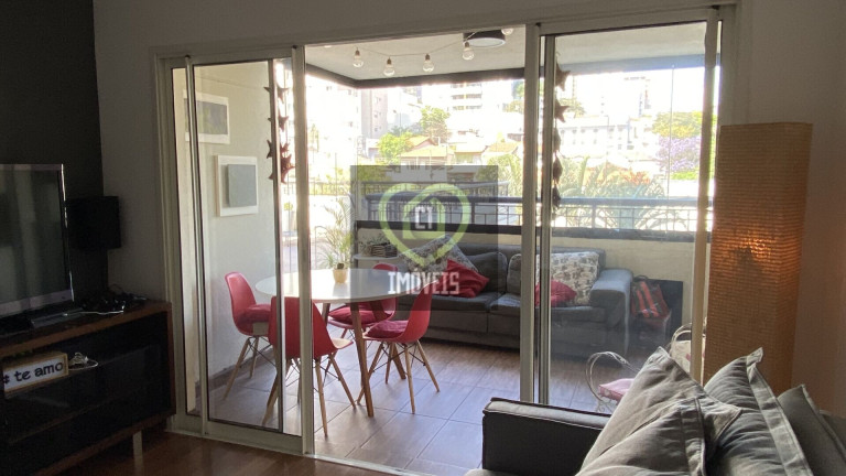 Imagem Apartamento com 3 Quartos à Venda, 213 m² em Pompeia - São Paulo Imagem Apartamento com 3 Quartos à Venda, 213 m² em Pompeia - São Paulo