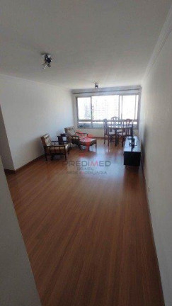Imagem Apartamento com 3 Quartos à Venda, 98 m² em Vila Clementino - São Paulo Imagem Apartamento com 3 Quartos à Venda, 98 m² em Vila Clementino - São Paulo