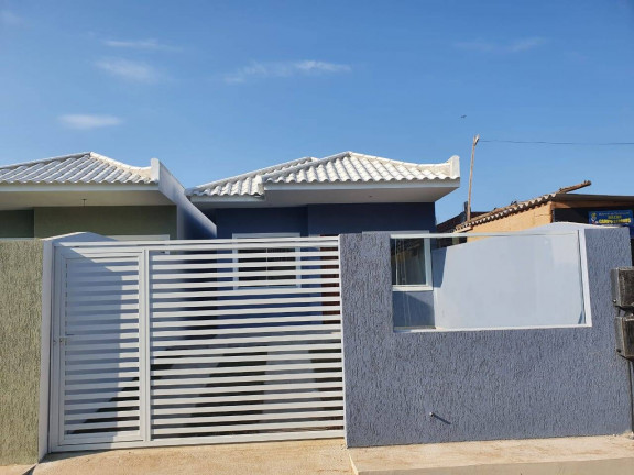 Imagem Casa com 3 Quartos à Venda, 180 m² em Balneário São Pedro - São Pedro Da Aldeia Imagem Casa com 3 Quartos à Venda, 180 m² em Balneário São Pedro - São Pedro Da Aldeia
