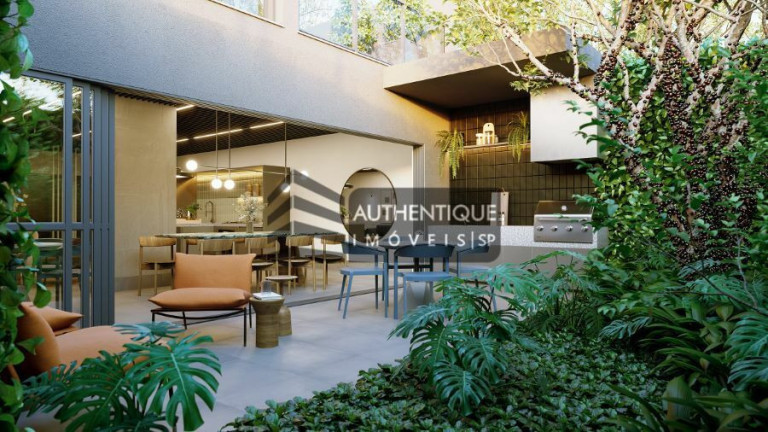 Imagem Apartamento com 2 Quartos à Venda, 66 m² em Moema - São Paulo Imagem Apartamento com 2 Quartos à Venda, 66 m² em Moema - São Paulo
