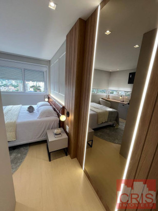 Imagem Apartamento com 3 Quartos à Venda, 110 m² em Progresso - Bento Gonçalves Imagem Apartamento com 3 Quartos à Venda, 110 m² em Progresso - Bento Gonçalves