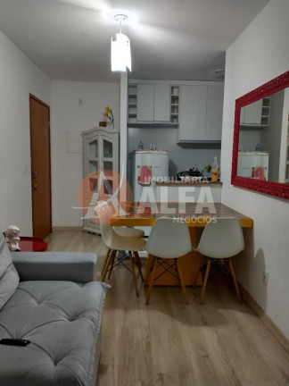 Imagem Apartamento com 2 Quartos à Venda, 49 m² em Parque Rincão - Cotia Imagem Apartamento com 2 Quartos à Venda, 49 m² em Parque Rincão - Cotia