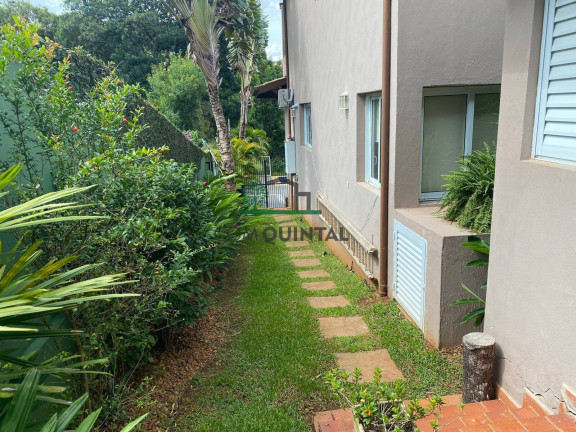 Imagem Casa com 4 Quartos à Venda, 368 m² em Granja Viana - Cotia