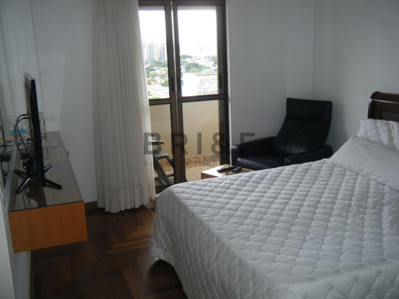 Imagem Apartamento com 5 Quartos à Venda, 272 m² em Campo Belo - São Paulo Imagem Apartamento com 5 Quartos à Venda, 272 m² em Campo Belo - São Paulo