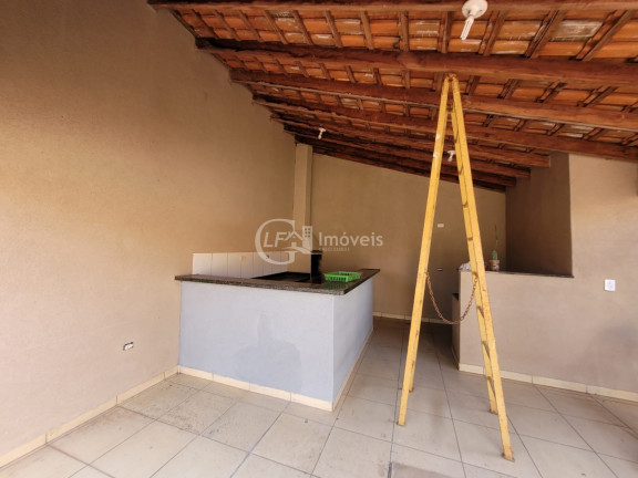 Imagem Casa com 2 Quartos à Venda, 140 m² em Jardim Aero Rancho - Campo Grande Imagem Casa com 2 Quartos à Venda, 140 m² em Jardim Aero Rancho - Campo Grande