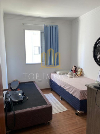 Imagem Apartamento com 2 Quartos à Venda, 48 m² em Jardim São Leopoldo - São José Dos Campos Imagem Apartamento com 2 Quartos à Venda, 48 m² em Jardim São Leopoldo - São José Dos Campos