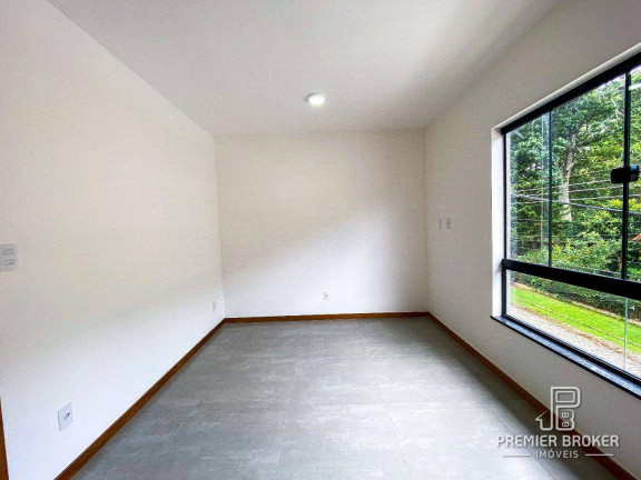 Imagem Casa com 3 Quartos à Venda, 101 m² em Quinta Da Barra - Teresópolis Imagem Casa com 3 Quartos à Venda, 101 m² em Quinta Da Barra - Teresópolis