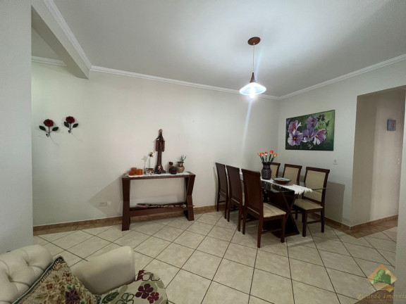 Imagem Apartamento com 3 Quartos à Venda, 90 m² em Barra Da Lagoa - Ubatuba