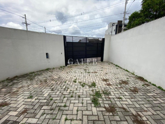 Imagem Casa com 2 Quartos à Venda, 77 m² em Nova Atibaia - Atibaia Imagem Casa com 2 Quartos à Venda, 77 m² em Nova Atibaia - Atibaia