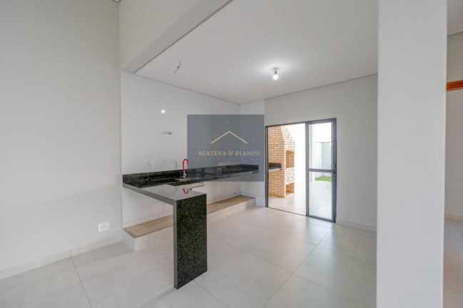 Imagem Casa de Condomínio com 3 Quartos à Venda, 115 m² em Condomínio Santinon - Sorocaba
