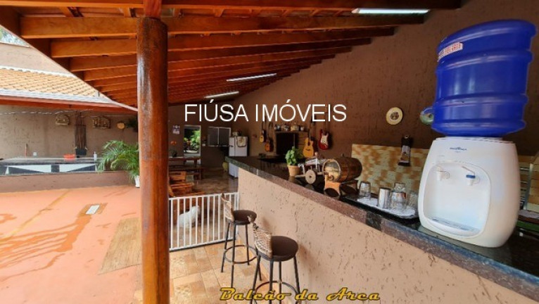 Imagem Imóvel com 4 Quartos à Venda, em Garimpo - Batatais Imagem Imóvel com 4 Quartos à Venda, em Garimpo - Batatais