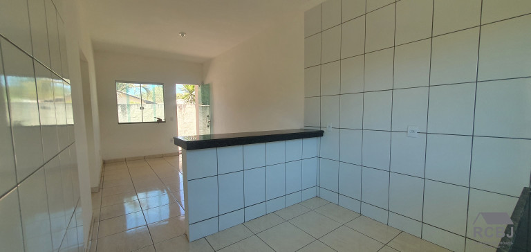 Imagem Casa com 2 Quartos à Venda, 126 m² em Cidade Jardim - Esmeraldas Imagem Casa com 2 Quartos à Venda, 126 m² em Cidade Jardim - Esmeraldas