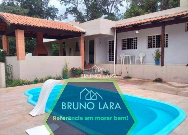 Casa com 3 Quartos à Venda, 140 m² em Residencial Vista Da Serra - Igarapé