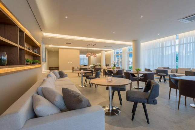 Apartamento com 3 Quartos à Venda, 134 m² em Pirituba - São Paulo