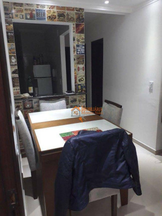 Imagem Apartamento com 2 Quartos à Venda, 50 m² em Vila Nova Bonsucesso - Guarulhos Imagem Apartamento com 2 Quartos à Venda, 50 m² em Vila Nova Bonsucesso - Guarulhos