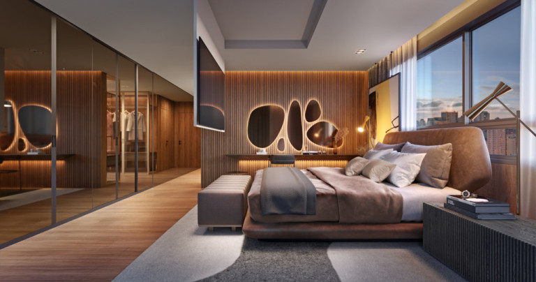 Imagem Apartamento com 4 Quartos à Venda, 252 m² em Jardim Paulista - São Paulo Imagem Apartamento com 4 Quartos à Venda, 252 m² em Jardim Paulista - São Paulo