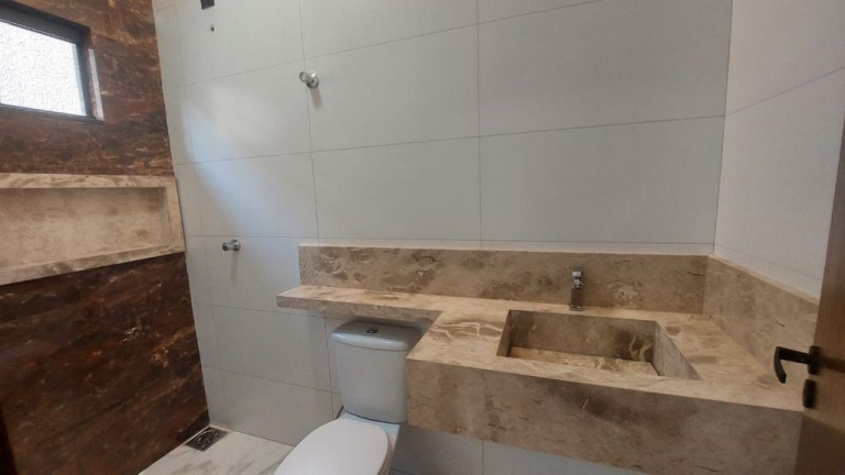 Imagem Casa com 3 Quartos à Venda, 170 m² em Setor Faiçalville - Goiânia Imagem Casa com 3 Quartos à Venda, 170 m² em Setor Faiçalville - Goiânia