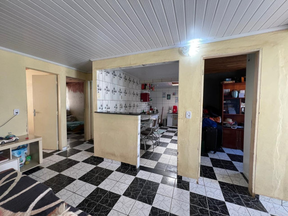Imagem Casa com 3 Quartos à Venda, 121 m² em Samambaia Norte (samambaia) - Brasília Imagem Casa com 3 Quartos à Venda, 121 m² em Samambaia Norte (samambaia) - Brasília