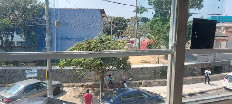 Imagem Sala Comercial para Alugar, 120 m² em Santo Antônio - Louveira