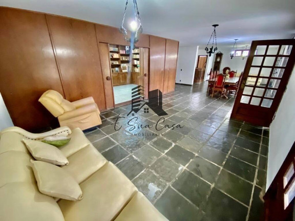 Imagem Casa com 4 Quartos à Venda, 440 m² em Bandeirantes (pampulha) - Belo Horizonte Imagem Casa com 4 Quartos à Venda, 440 m² em Bandeirantes (pampulha) - Belo Horizonte