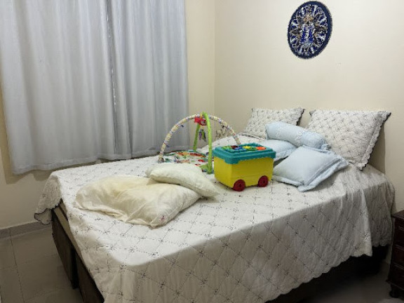 Imagem Apartamento com 2 Quartos à Venda, 70 m² em Jardim Pagliato - Sorocaba Imagem Apartamento com 2 Quartos à Venda, 70 m² em Jardim Pagliato - Sorocaba