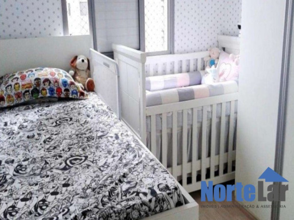 Imagem Apartamento com 2 Quartos à Venda, 50 m² em Casa Verde Média - São Paulo Imagem Apartamento com 2 Quartos à Venda, 50 m² em Casa Verde Média - São Paulo