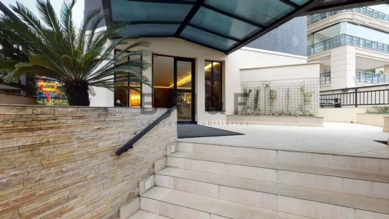 Imagem Apartamento com 1 Quarto à Venda, 44 m² em Vila Olímpia - São Paulo Imagem Apartamento com 1 Quarto à Venda, 44 m² em Vila Olímpia - São Paulo