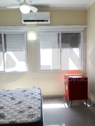 Imagem Apartamento com 1 Quarto à Venda, 22 m² em Centro Histórico - Porto Alegre Imagem Apartamento com 1 Quarto à Venda, 22 m² em Centro Histórico - Porto Alegre