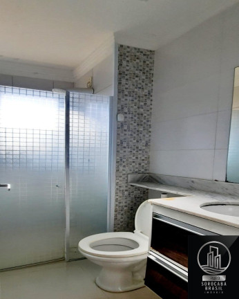 Imagem Apartamento com 2 Quartos à Venda, 44 m² em Vossoroca - Votorantim Imagem Apartamento com 2 Quartos à Venda, 44 m² em Vossoroca - Votorantim