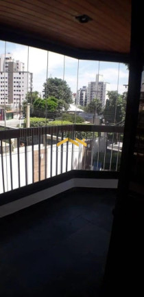Imagem Apartamento com 4 Quartos à Venda, 117 m² em Saude - São Paulo Imagem Apartamento com 4 Quartos à Venda, 117 m² em Saude - São Paulo