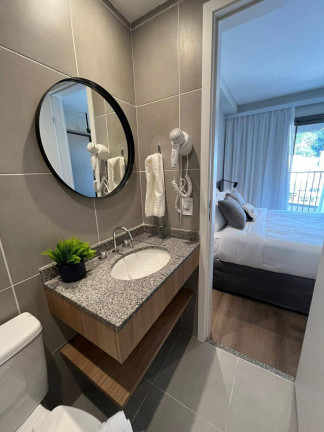 Imagem Studio à Venda, 22 m² em Perdizes - São Paulo Imagem Studio à Venda, 22 m² em Perdizes - São Paulo