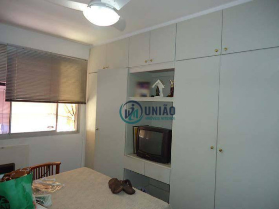Imagem Apartamento com 4 Quartos à Venda, 190 m² em Icaraí - Niterói