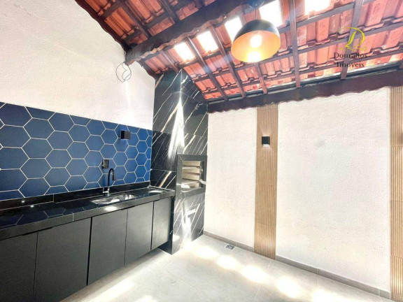 Imagem Sobrado com 2 Quartos à Venda, 75 m² em Canto Do Forte - Praia Grande Imagem Sobrado com 2 Quartos à Venda, 75 m² em Canto Do Forte - Praia Grande