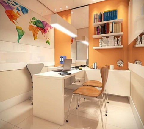 Imagem Apartamento com 3 Quartos à Venda, 73 m² em Alphaville - Barueri Imagem Apartamento com 3 Quartos à Venda, 73 m² em Alphaville - Barueri