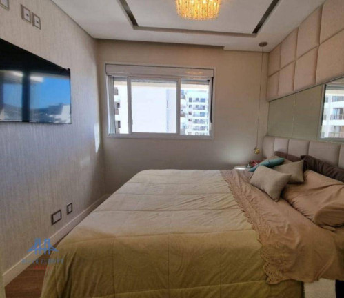 Imagem Apartamento com 3 Quartos à Venda, 124 m² em Itacorubi - Florianópolis Imagem Apartamento com 3 Quartos à Venda, 124 m² em Itacorubi - Florianópolis