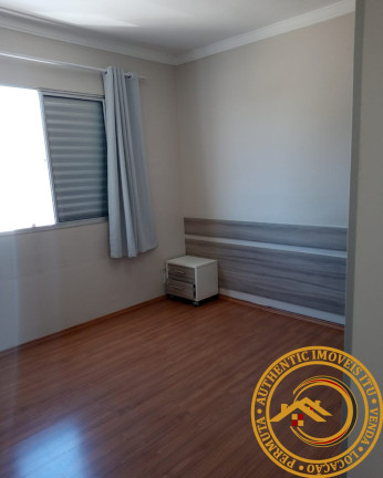 Imagem Apartamento com 2 Quartos à Venda, 51 m² em Vila São José - Itu Imagem Apartamento com 2 Quartos à Venda, 51 m² em Vila São José - Itu