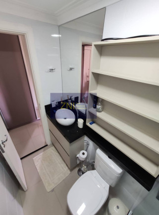 Imagem Apartamento com 1 Quarto à Venda, 37 m² em Nova Aliança - Ribeirão Preto Imagem Apartamento com 1 Quarto à Venda, 37 m² em Nova Aliança - Ribeirão Preto