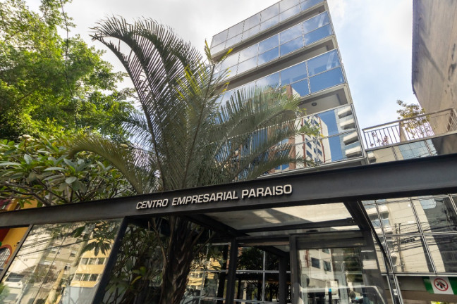 Imagem Ponto Comercial à Venda, 76 m² em Jardim Paulista - São Paulo