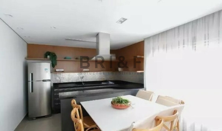 Imagem Apartamento com 1 Quarto à Venda, 25 m² em Mirandópolis - São Paulo Imagem Apartamento com 1 Quarto à Venda, 25 m² em Mirandópolis - São Paulo