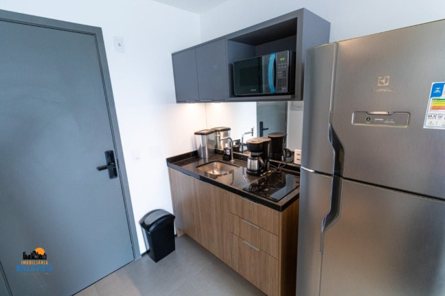 Imagem Apartamento com 1 Quarto à Venda, em Paraíso - São Paulo Imagem Apartamento com 1 Quarto à Venda, em Paraíso - São Paulo