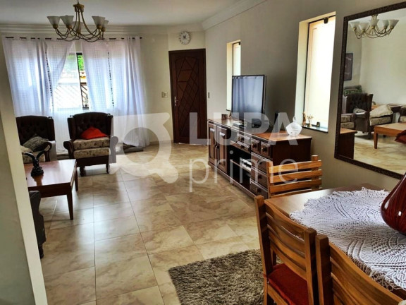 Casa com 7 Quartos à Venda, 520 m² em Vila Maria Alta - São Paulo