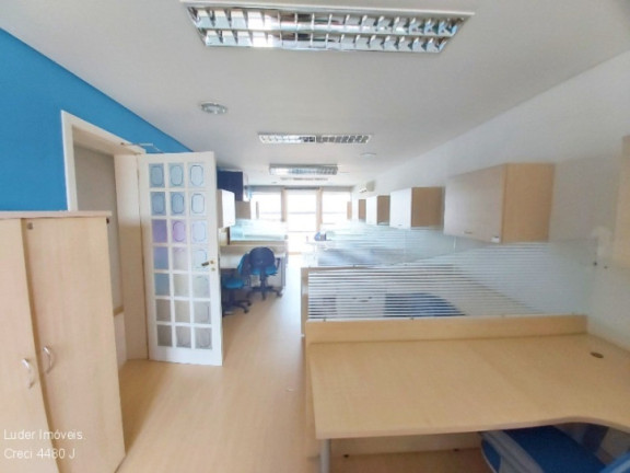 Imagem Imóvel Comercial à Venda, 109 m² em Centro - Curitiba